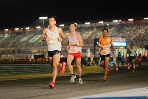 BIB: 
                            <button type="button" onclick="openModal(23269599)" class="btn btn-primary btn-sm float-right btn-popup" data-toggle="modal" data-target=".modal-high-quality">
                        <i class="fas fa-shopping-cart"></i> Add to Cart
                    </button>
                                            <button type="button" onclick="isThisMe(23269599, true)" class="btn btn-success btn-sm float-right btn-popup btn-isme hidden" data-toggle="tooltip" data-placement="bottom" title="นี่คือรูปของคุณใช่ไหม คลิกที่นี่เพื่อเอาเข้าอัลบั้ม">
                        <i class="fas fa-plus"></i> Add to album
                    </button>
                    <button type="button" onclick="isThisMe(23269599, false)" class="btn btn-warning btn-sm float-right btn-popup btn-isnotme hidden">
                        <i class="fas fa-ban"></i> Remove from album
                    </button>